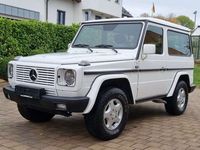 gebraucht Mercedes G270 G270CDI kurz! "nur 72.500 km!" wunderschön!!