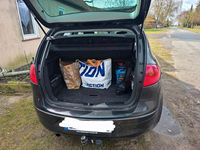 Gebraucht Seat Altea Reference 102 PS (75 kW) 2005 Schwarz Van / Kleinbus