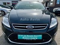 gebraucht Ford Mondeo Turnier Titanium