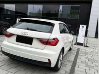 gebraucht Audi A1 Sportback Advanced 25 TFSI 70 (95) kW(PS) S tronic
