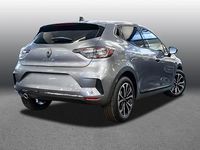 Gebraucht Renault Clio V Techno 91 PS (66 kW) 2025 Grau Limousine