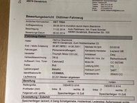 Gebraucht Triumph TR6 95 PS (69 kW) 1970 Rot Cabrio