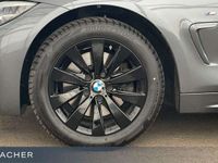 gebraucht BMW 430 Gran Coupé 430 i A xDrive Navi,M-Sport,M-Sport,AH