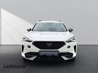 Gebraucht Cupra Formentor Basis 150 PS (110 kW) 2023 Weiß SUV