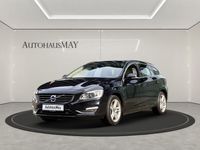 gebraucht Volvo V60 SummumAWD Automatik Scheckheftgepflegt