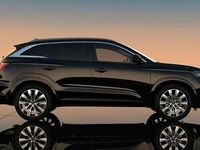 Neu Renault Austral Techno 148 PS (108 kW) 2026 Blackpearlschwarz SUV