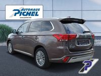 gebraucht Mitsubishi Outlander P-HEV Plus Spirit+TWA+TEMPOMAT