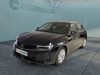 Gebraucht Opel Astra Enjoy 110 PS (80 kW) 2023 Schwarz Limousine