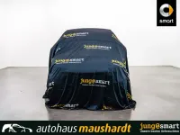 Gebraucht Smart #3 Brabus 314 kW (428 PS) 2024 Orange (smart photon orange) SUV