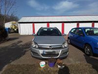 Gebraucht Opel Astra 2005 Kombi