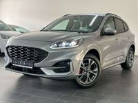 gebraucht Ford Kuga 2.5 Duratec PHEV ST-Line X*AHK*ACC*KAMERA*LED*B&O