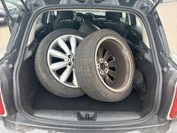 Gebraucht Mini Cooper S 192 PS (141 kW) 2018 Grau Kleinwagen