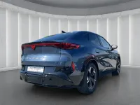 Neu Cupra Tavascan Endurance 210 kW (286 PS) 2026 Tavascanblau SUV
