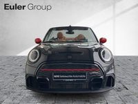 Gebraucht Mini John Cooper Works 231 PS (169 kW) 2021 Schwarz Kleinwagen