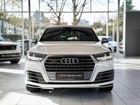 Gebraucht Audi SQ7 Ambiente 436 PS (320 kW) 2019 Andere SUV