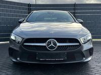 Gebraucht Mercedes A220 190 PS (139 kW) 2019 Grau Limousine