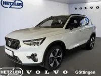 Gebraucht Volvo XC40 Plus 163 PS (119 kW) 2025 Weiß SUV