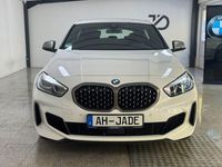 Gebraucht BMW M135 Shadowline 306 PS (225 kW) 2021 Weiß Kleinwagen