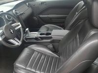 Gebraucht Ford Mustang 306 PS (225 kW) 2005 Schwarz Coupé