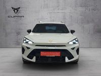 Neu Cupra Formentor 204 PS (150 kW) 2026 Weiss SUV