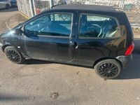 gebraucht Renault Twingo 1.2