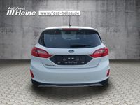 gebraucht Ford Fiesta 1.0 Aut. ACTIVE +ACC+PDC HI.+17-LM+WINTER-P.+