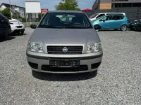 Gebraucht Fiat Punto 60 PS (44 kW) 2005 Other Kleinwagen