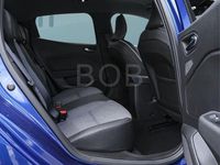 Gebraucht Renault Clio V 90 PS (66 kW) 2025 Blau Kleinwagen
