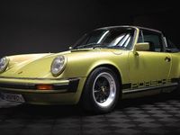 Gebraucht Porsche 911 179 PS (131 kW) 1978 Grün Cabrio