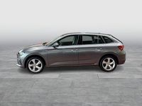 Gebraucht Skoda Scala Drive 95 PS (69 kW) 2024 Graphitegrau metallic Kleinwagen