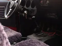 Gebraucht Opel Ascona 48 PS (35 kW) 1972 Rot Limousine