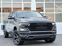 Gebraucht Dodge Ram Limited 401 PS (294 kW) 2021 Grau Pickup