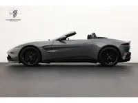 Gebraucht Aston Martin V8 Vantage 510 PS (375 kW) 2021 Cabrio