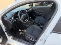 Gebraucht Renault Clio V Equilibre 67 PS (49 kW) 2022 Weiß Limousine