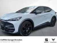 Gebraucht Cupra Tavascan VZ 250 kW (340 PS) 2026 Weiß SUV