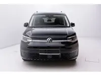 Gebraucht VW Caddy Maxi Style 116 PS (85 kW) 2025 Schwarz Van / Kleinbus