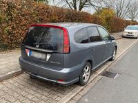 Usata Honda Stream 156 CV (114 kW) 2004 Grigio Monovolume