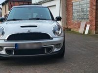 gebraucht Mini Clubman S MIT AKRAPOVIC