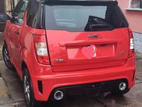 Gebraucht Ligier JS50 2022 Rot Kleinwagen