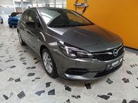 gebraucht Opel Astra trg., 1.2 Turbo Elegance , Klimaautomatik,Navi