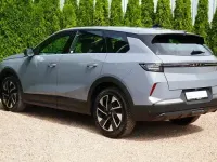 Neu Opel Grandland X 145 PS (106 kW) 2026 Schwarz SUV
