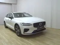 Gebraucht Volvo V60 R-Design 341 PS (250 kW) 2021 Other Kombi