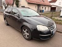 Gebraucht VW Golf V 140 PS (102 kW) 2007 Kombi