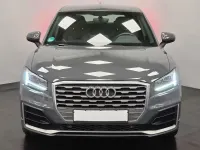 Gebraucht Audi Q2 Sport 150 PS (110 kW) 2017 Grau SUV