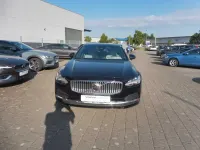 Gebraucht Volvo V90 Inscription 253 PS (186 kW) 2021 Schwarz Kombi