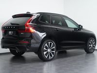 Gebraucht Volvo XC60 Ultimate 250 PS (183 kW) 2022 Schwarz SUV