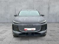 Gebraucht Audi Q6 Sportback e-tron Ambiente 185 kW (252 PS) 2025 Grau SUV