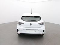 Gebraucht Renault Clio V Evolution 102 PS (75 kW) 2025 Blanc Kleinwagen