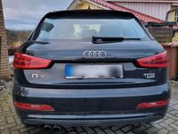 gebraucht Audi Q3 quattro, AHK,Xenon