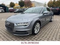 Gebraucht Audi A7 Sportback Sport 272 PS (200 kW) 2016 Grau Kleinwagen